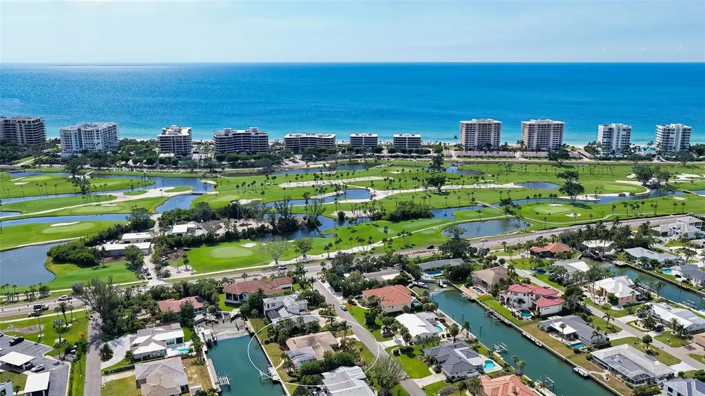 524 Ketch Lane Longboat Key FL 34228