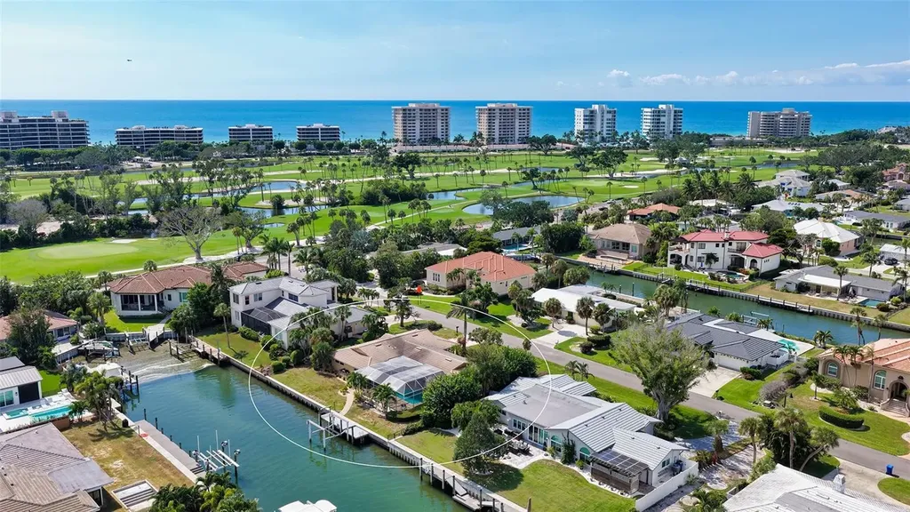 524 Ketch Lane Longboat Key FL 34228