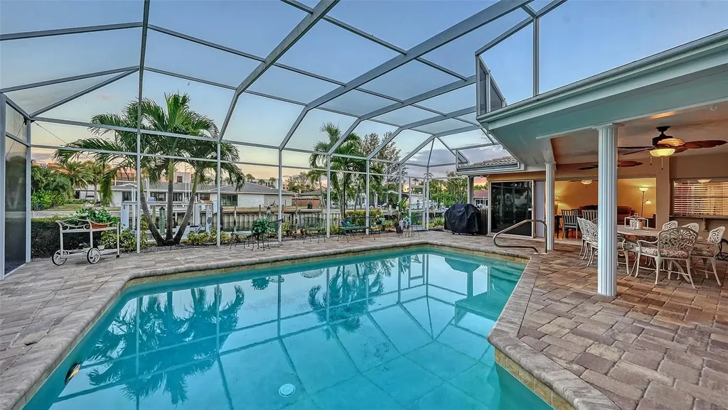 524 Ketch Lane Longboat Key FL 34228