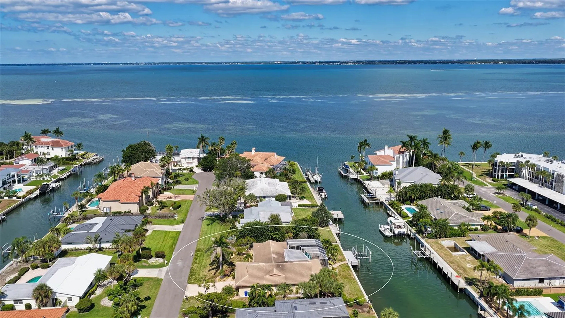 524 Ketch Lane Longboat Key FL 34228