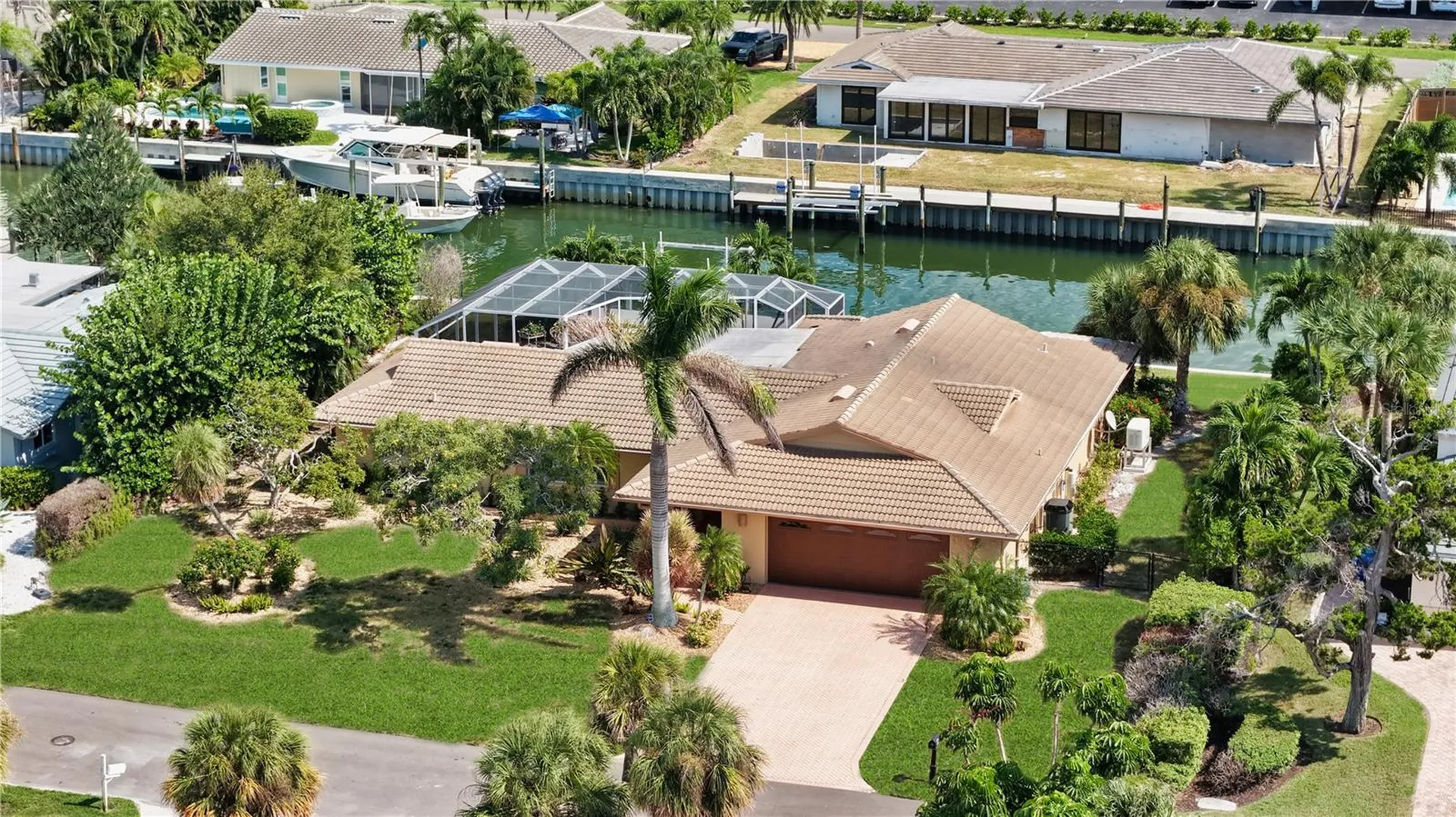 524 Ketch Lane Longboat Key FL 34228