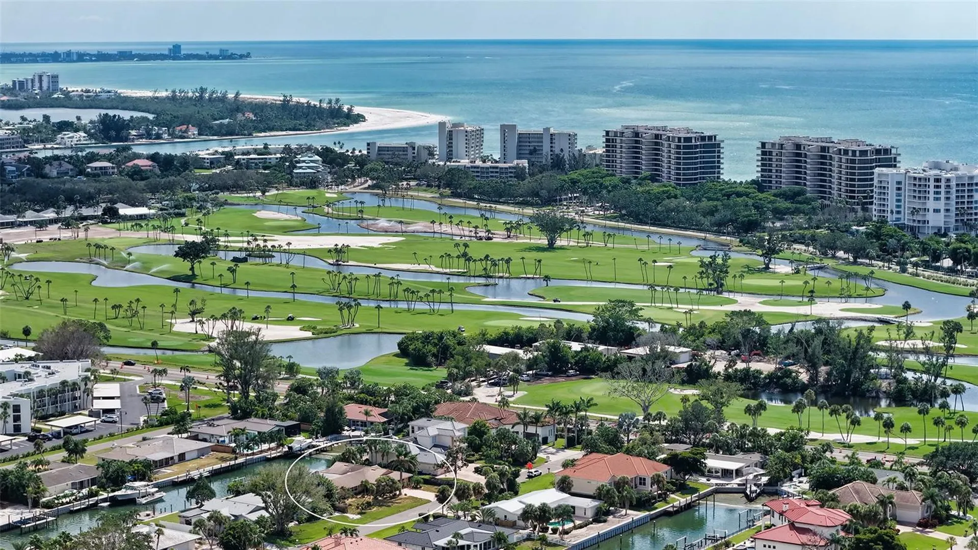 524 Ketch Lane Longboat Key FL 34228