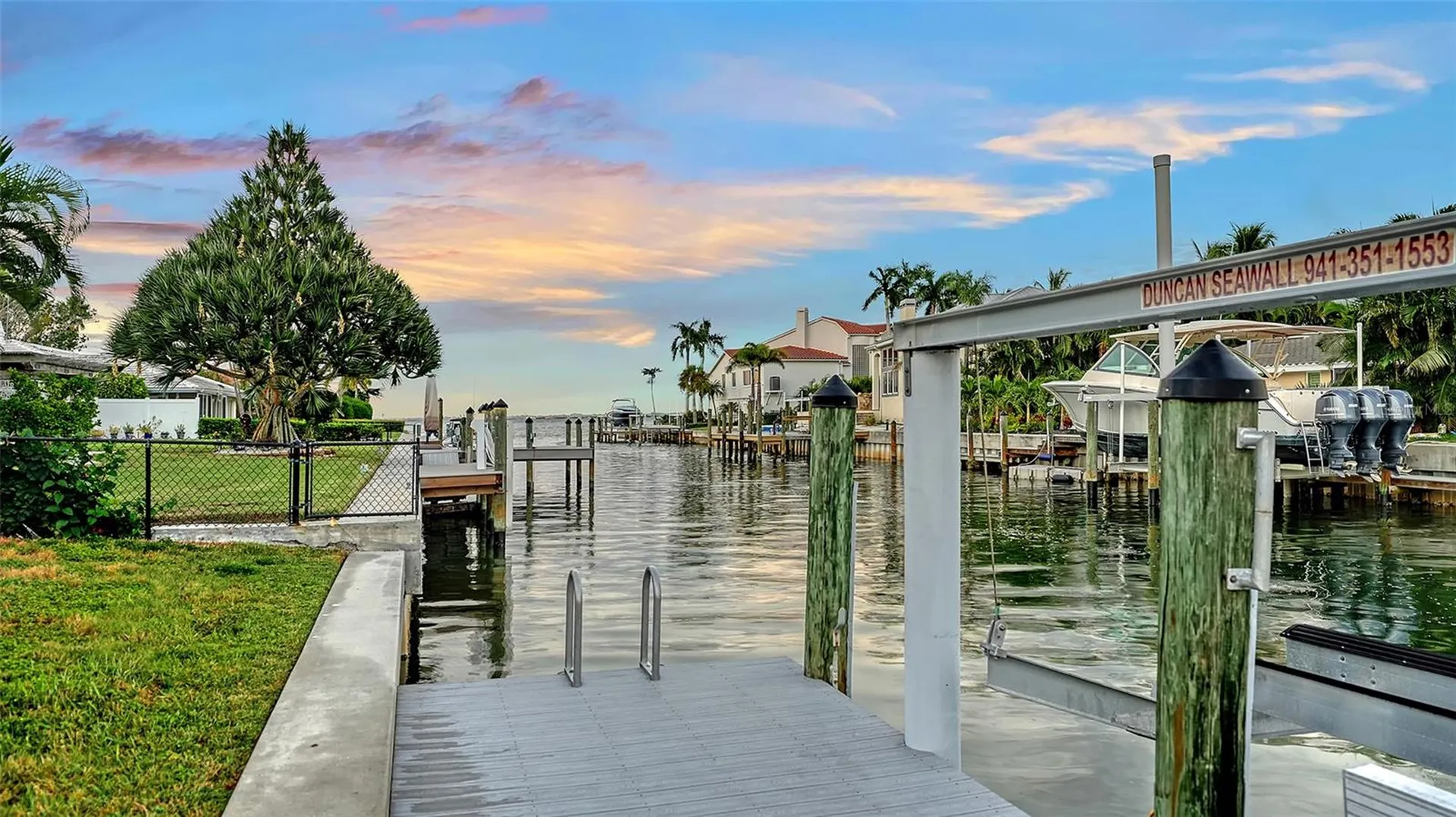 524 Ketch Lane Longboat Key FL 34228