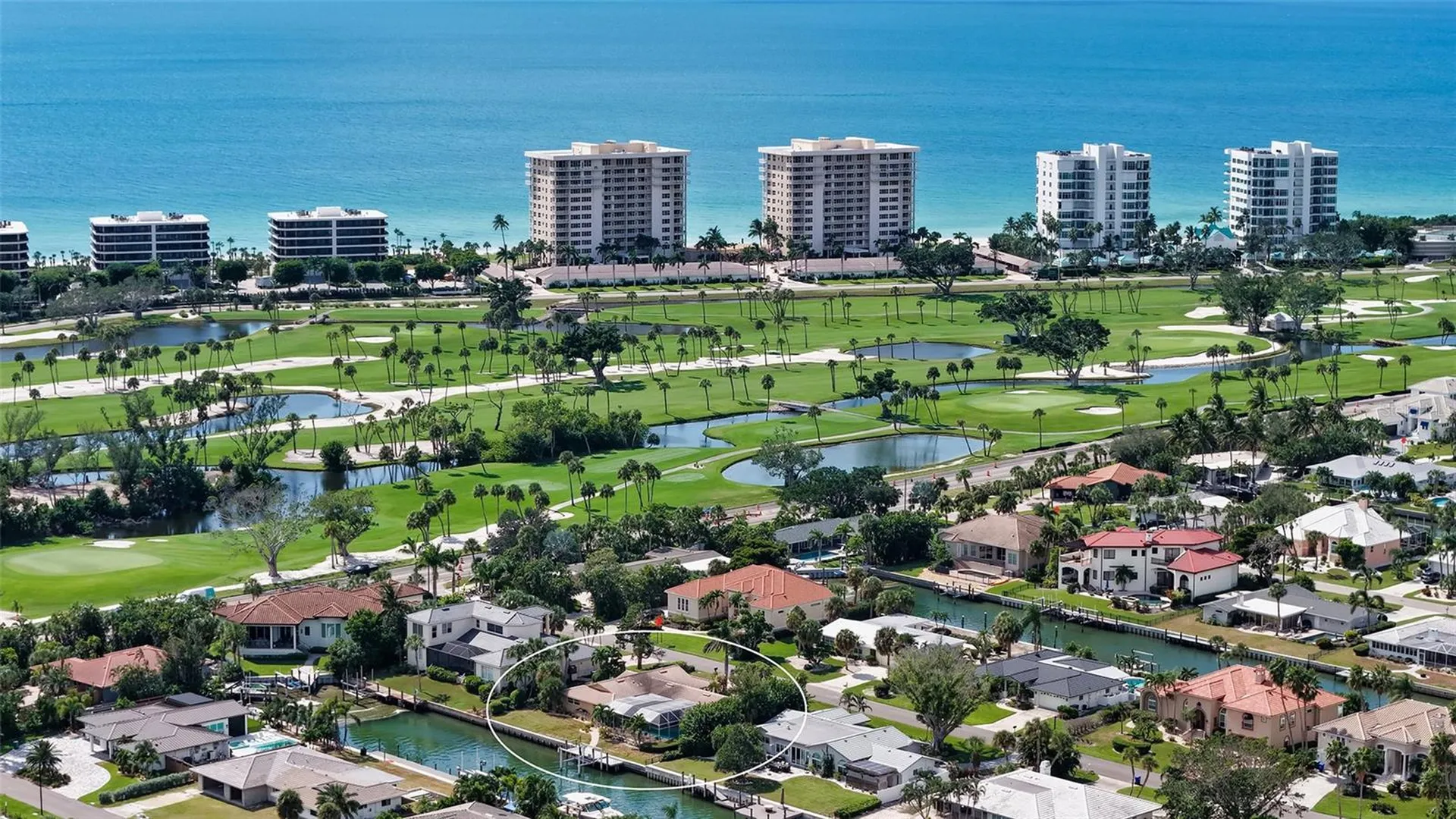 524 Ketch Lane Longboat Key FL 34228