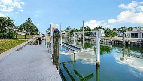 524 Ketch Lane Longboat Key FL 34228