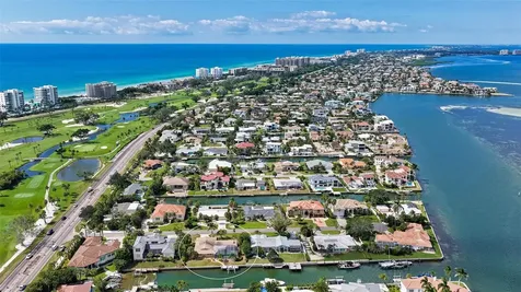 524 Ketch Lane Longboat Key FL 34228