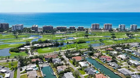 524 Ketch Lane Longboat Key FL 34228