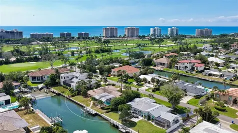 524 Ketch Lane Longboat Key FL 34228
