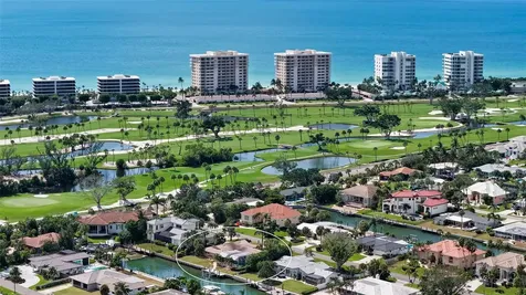 524 Ketch Lane Longboat Key FL 34228