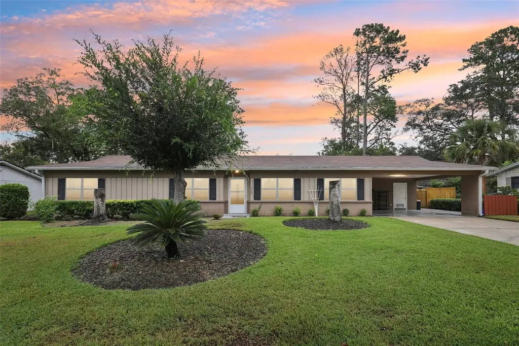 3300 NW 28th Place Gainesville FL 32605