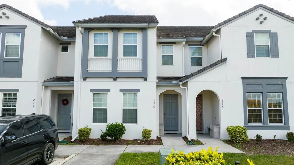 270 Captiva Drive Davenport FL 33896