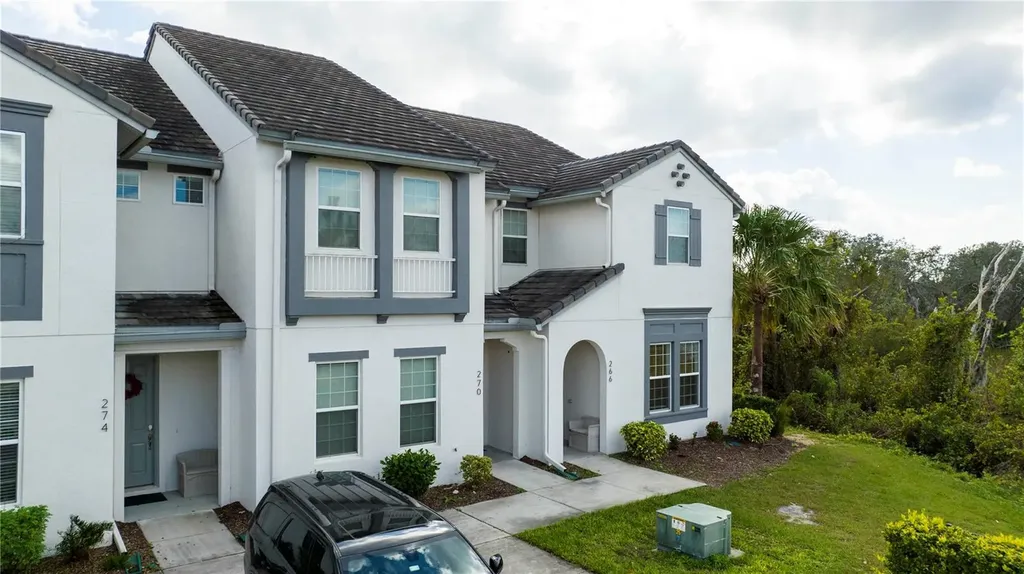270 Captiva Drive Davenport FL 33896