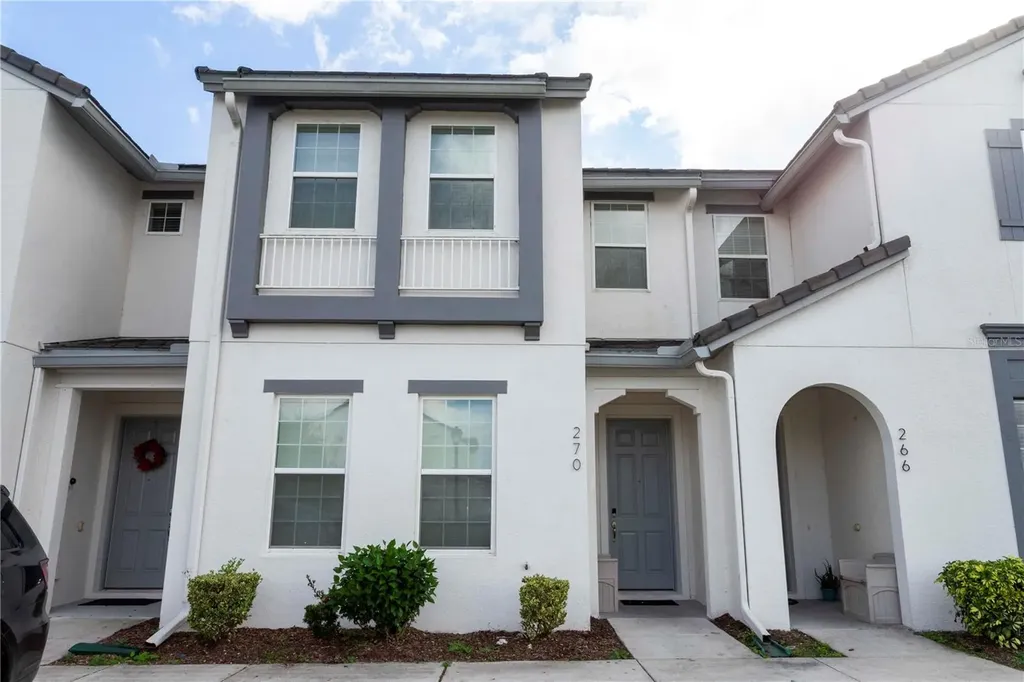 270 Captiva Drive Davenport FL 33896