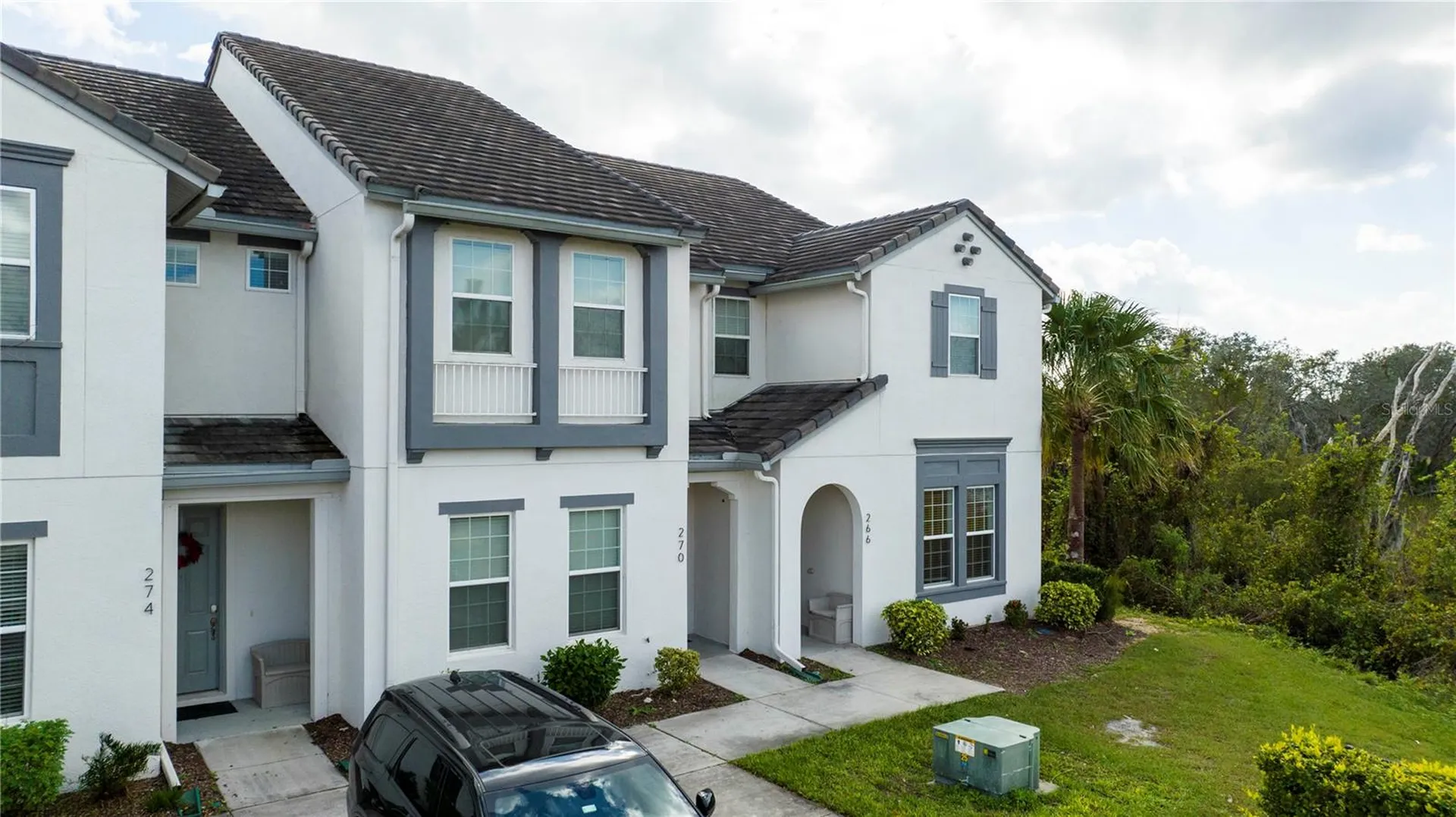 270 Captiva Drive Davenport FL 33896
