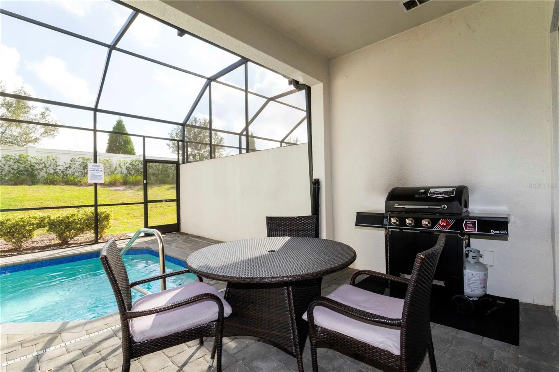 270 Captiva Drive Davenport FL 33896