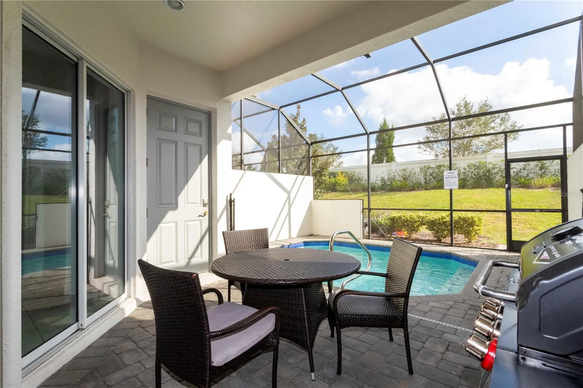 270 Captiva Drive Davenport FL 33896