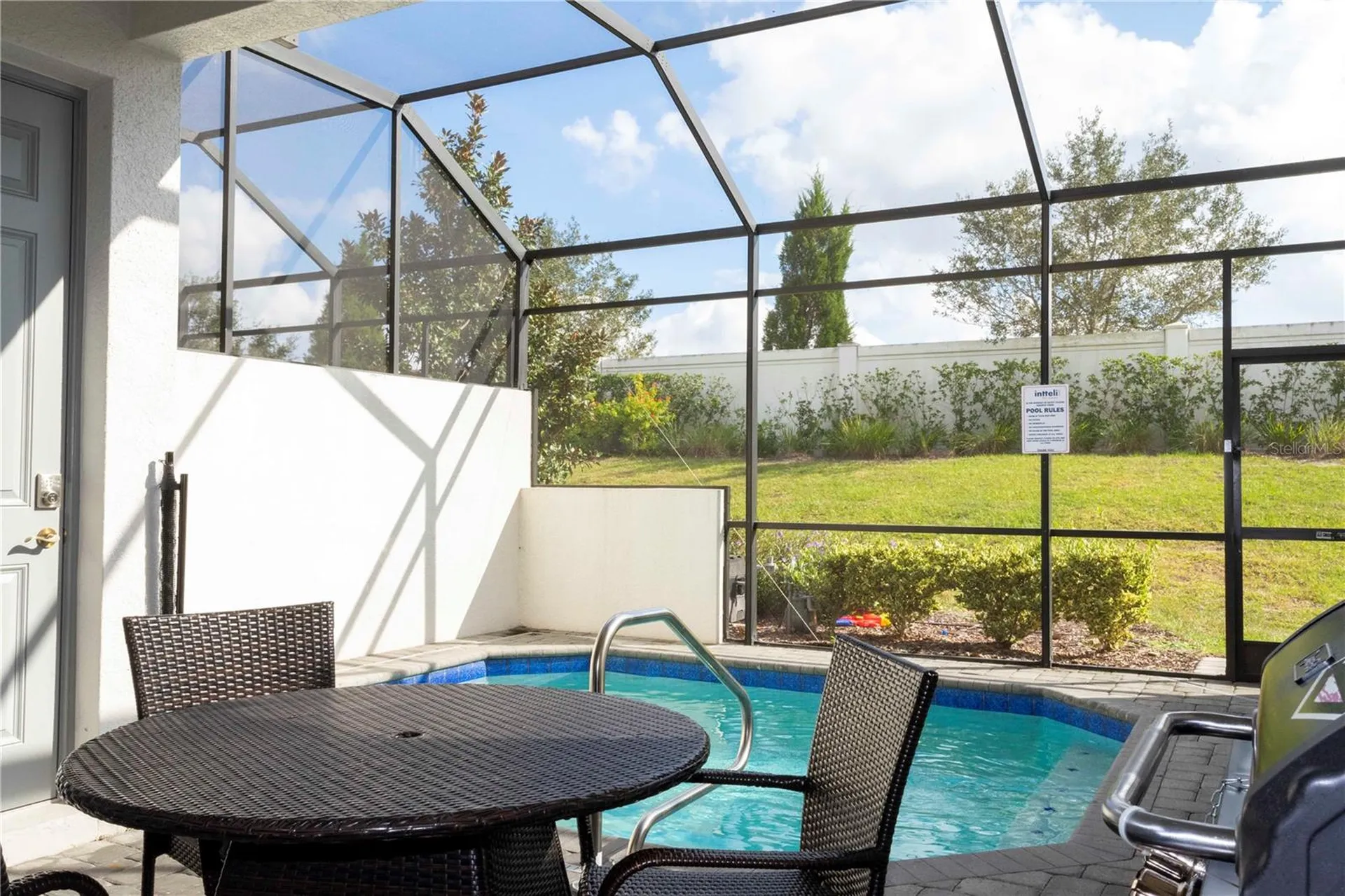 270 Captiva Drive Davenport FL 33896