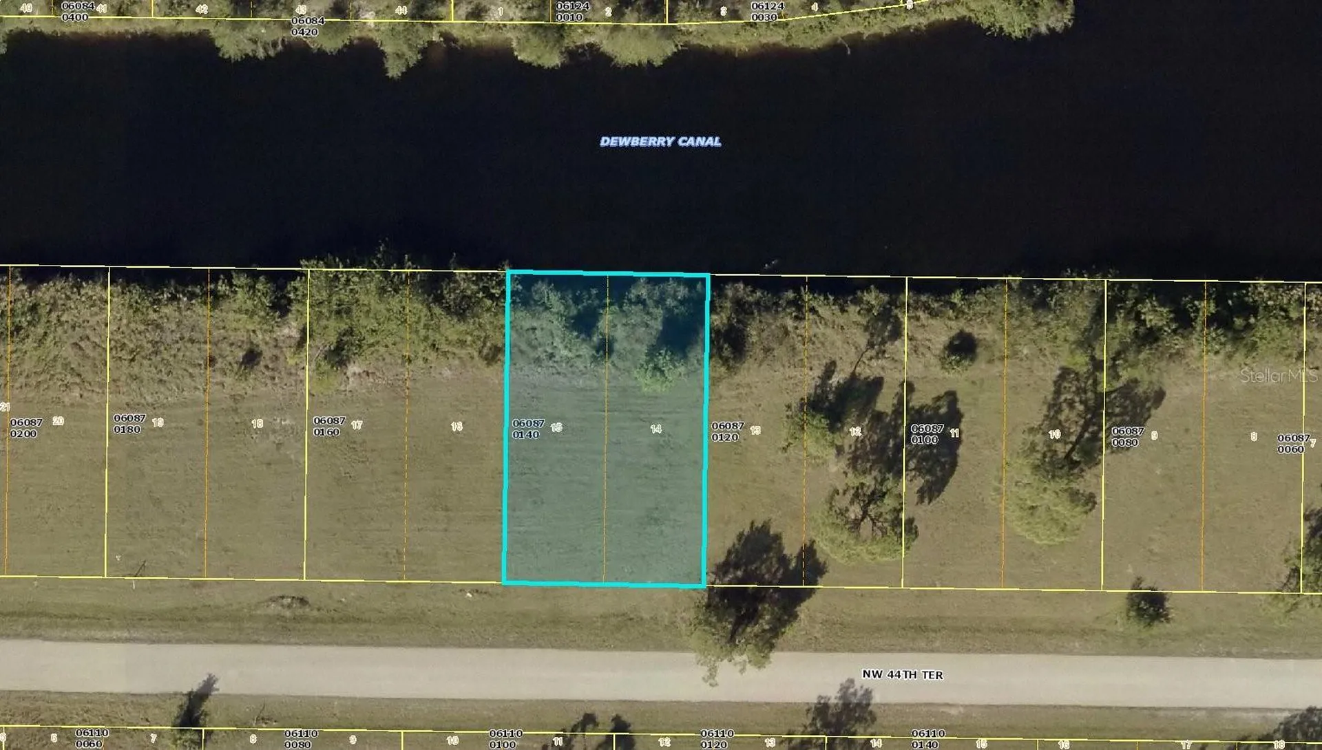 3617 NW 44th Terrace Cape Coral FL 33993