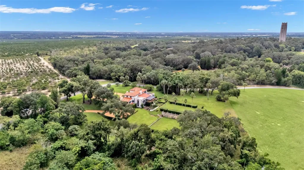 2300 N Scenic Highway Lake Wales FL 33898
