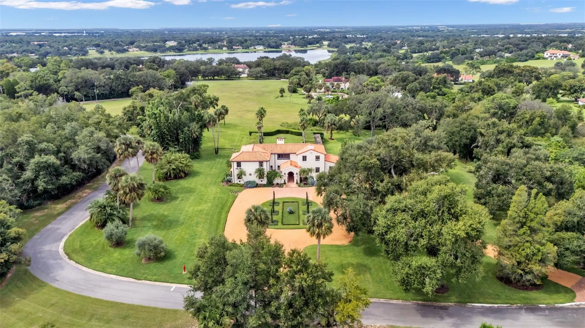 2300 N Scenic Highway Lake Wales FL 33898