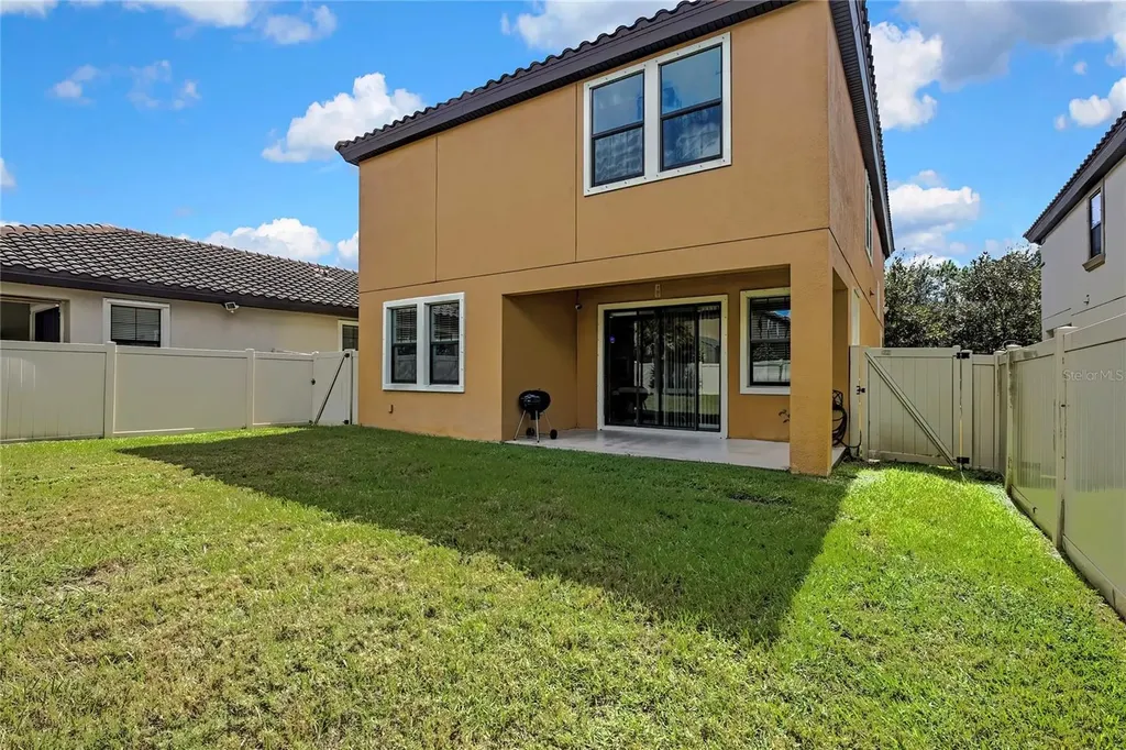 12969 Burns Drive Odessa FL 33556