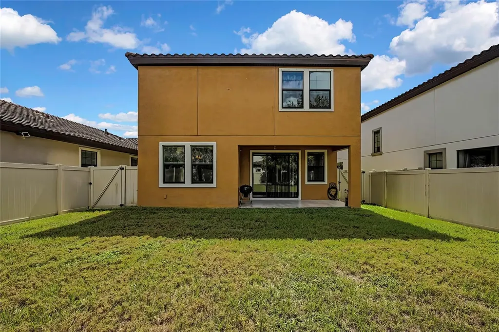 12969 Burns Drive Odessa FL 33556