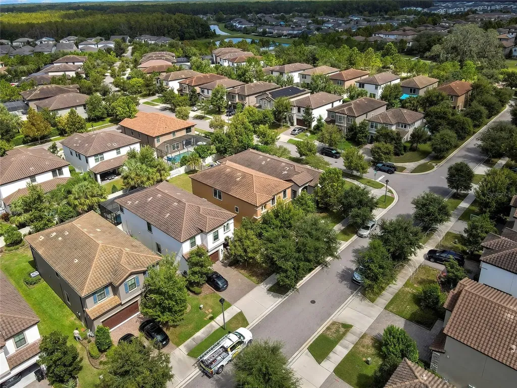 12969 Burns Drive Odessa FL 33556