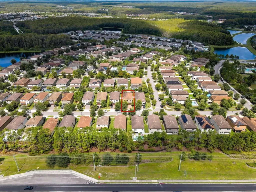 12969 Burns Drive Odessa FL 33556