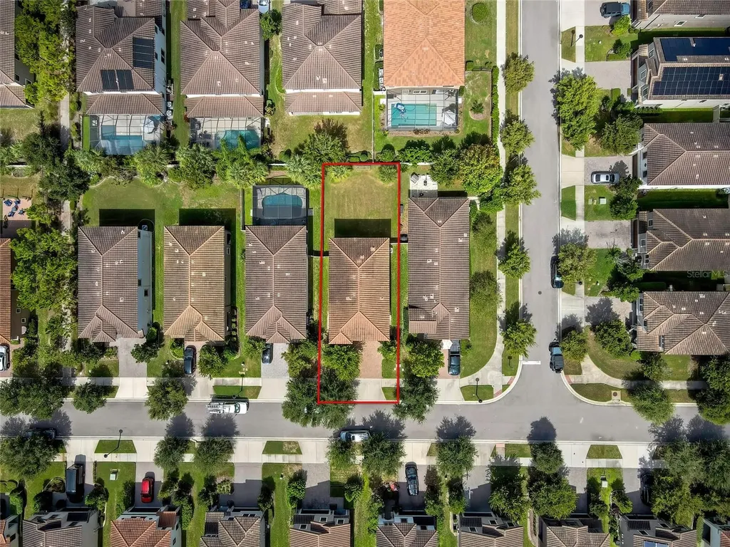 12969 Burns Drive Odessa FL 33556