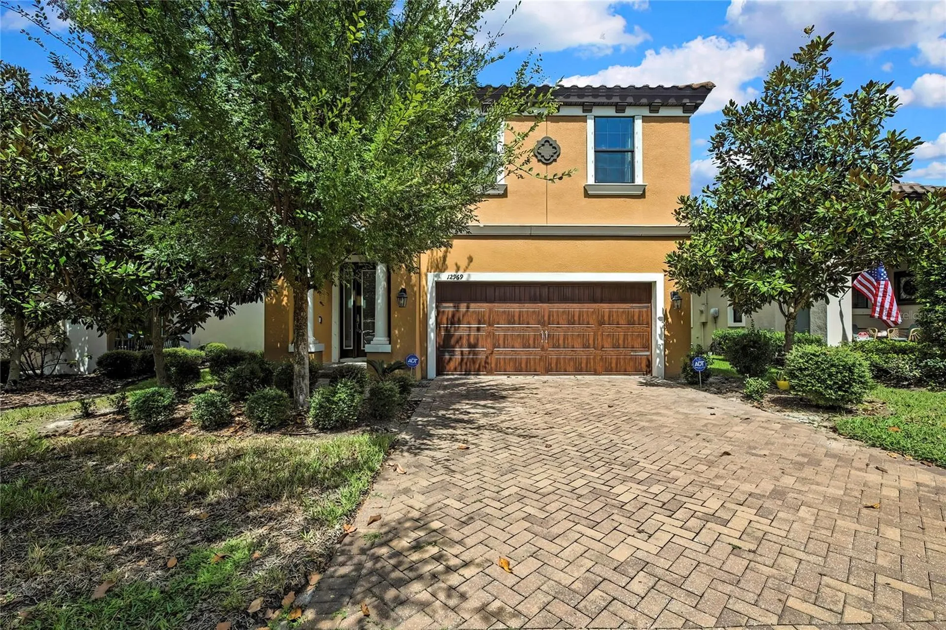 12969 Burns Drive Odessa FL 33556