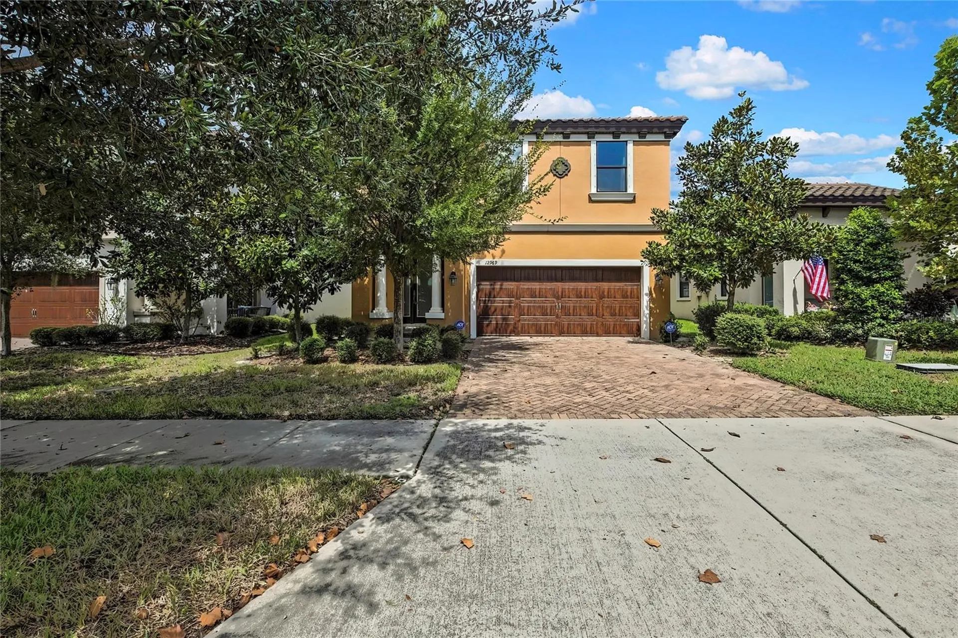 12969 Burns Drive Odessa FL 33556