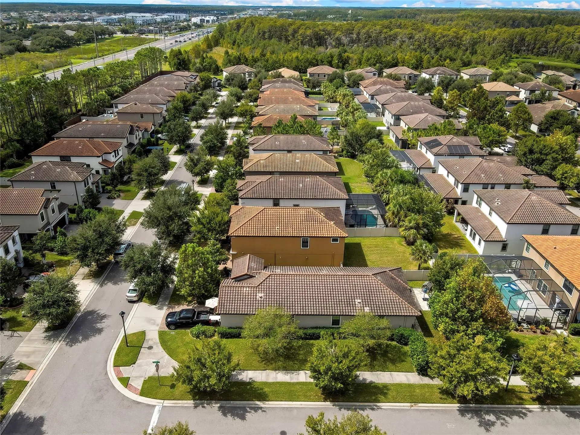 12969 Burns Drive Odessa FL 33556