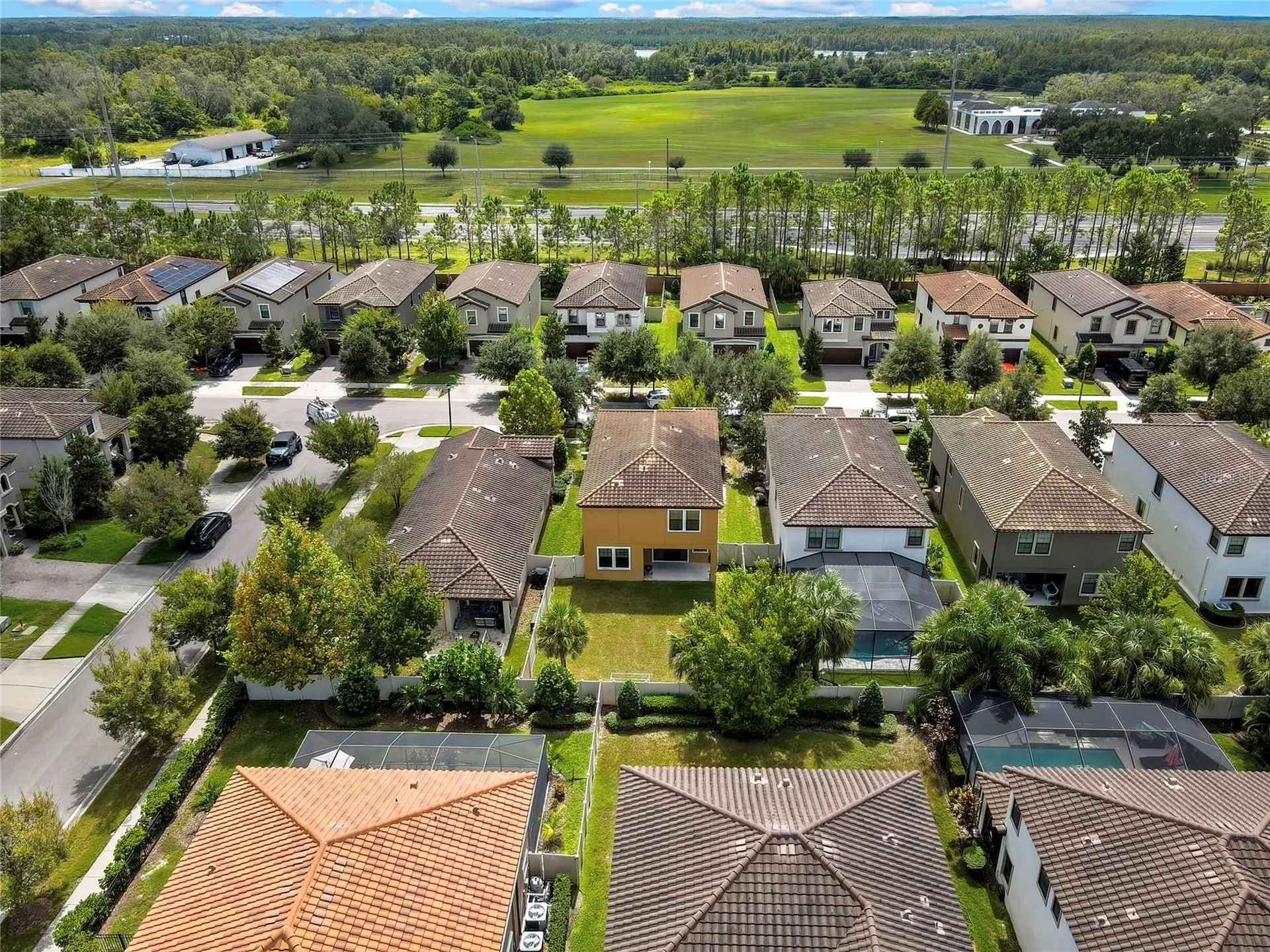 12969 Burns Drive Odessa FL 33556