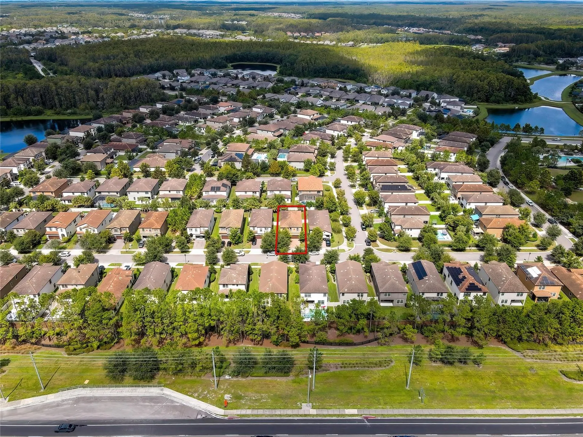 12969 Burns Drive Odessa FL 33556
