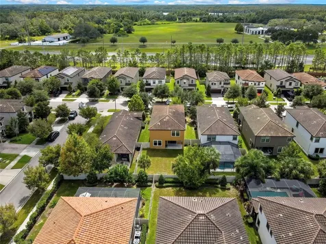12969 Burns Drive Odessa FL 33556