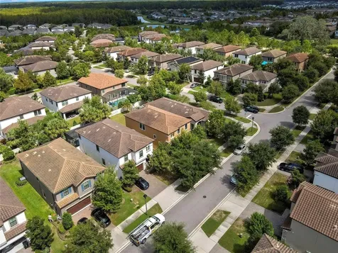 12969 Burns Drive Odessa FL 33556