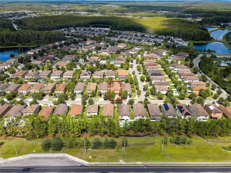 12969 Burns Drive Odessa FL 33556