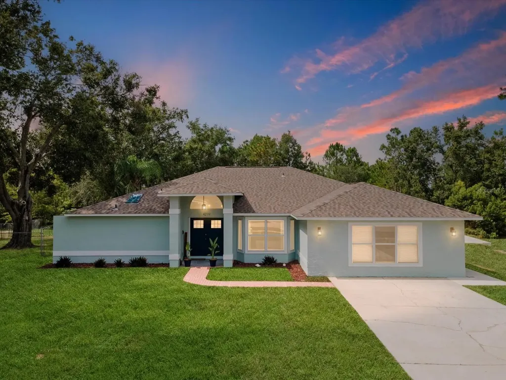 4219 Surfside Circle Spring Hill FL 34606