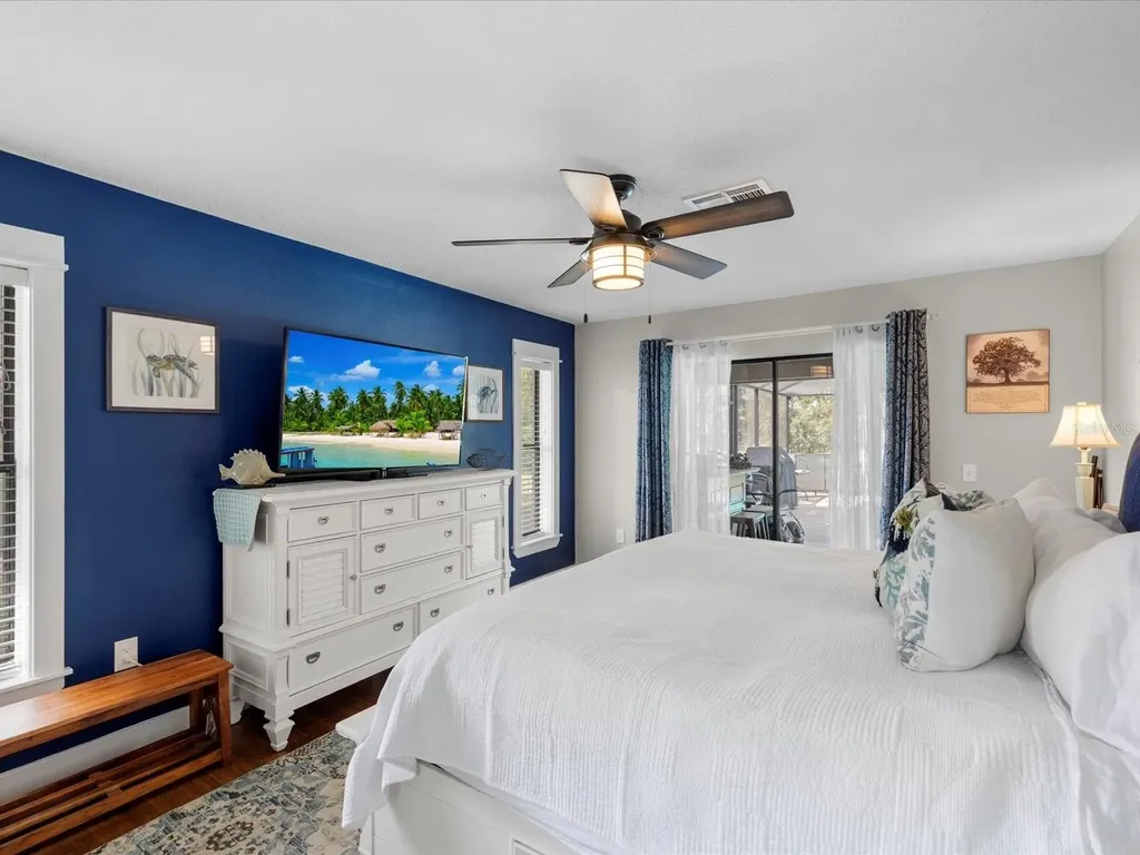 4219 Surfside Circle Spring Hill FL 34606