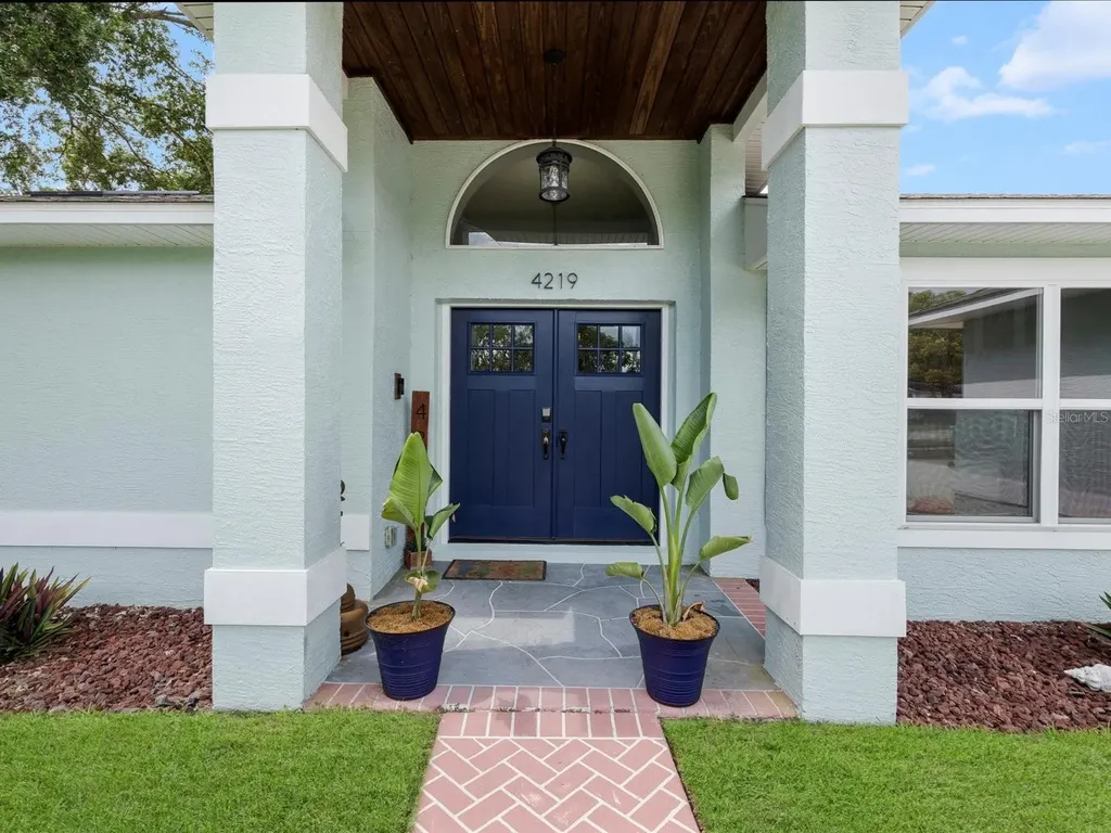 4219 Surfside Circle Spring Hill FL 34606