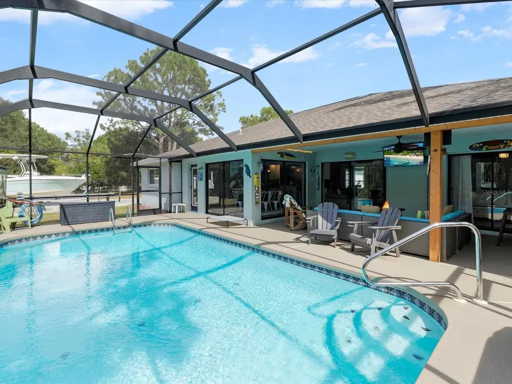 4219 Surfside Circle Spring Hill FL 34606
