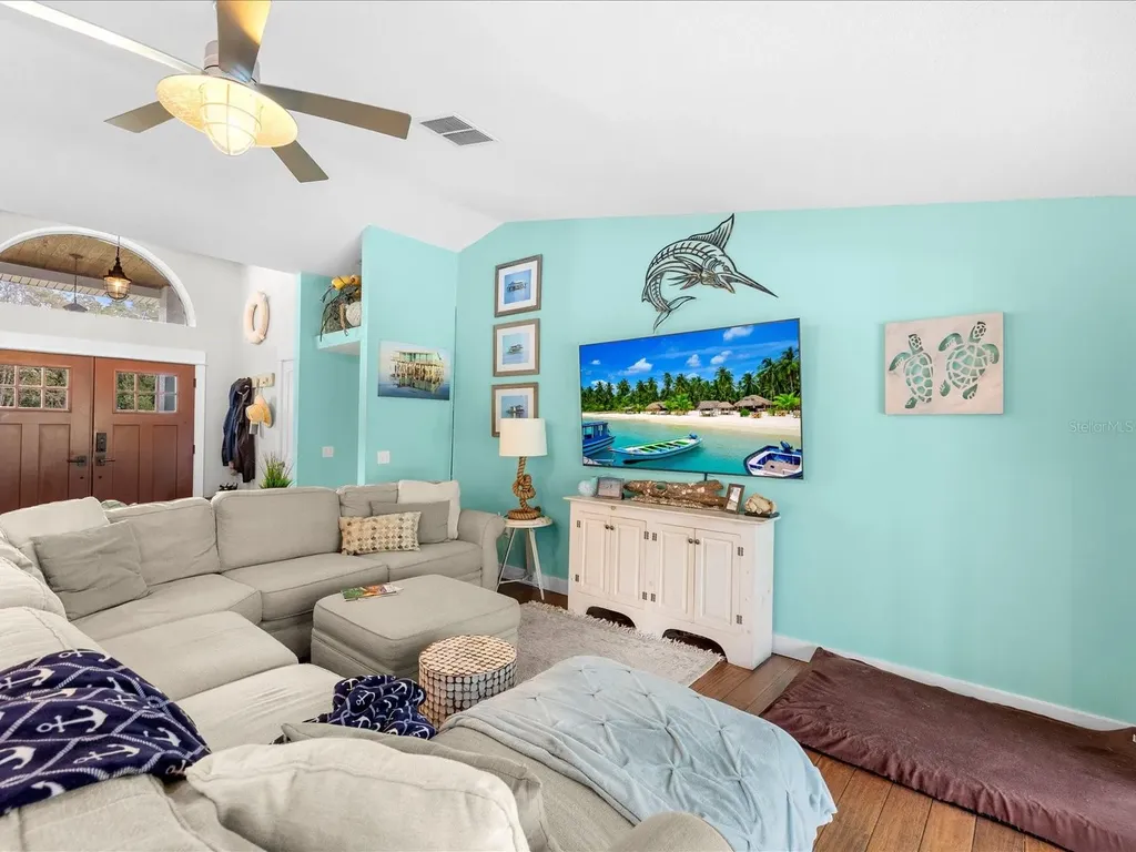 4219 Surfside Circle Spring Hill FL 34606