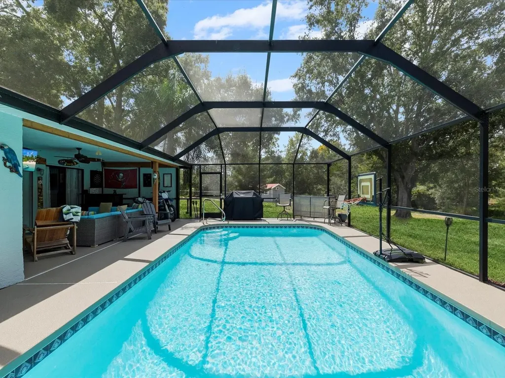 4219 Surfside Circle Spring Hill FL 34606