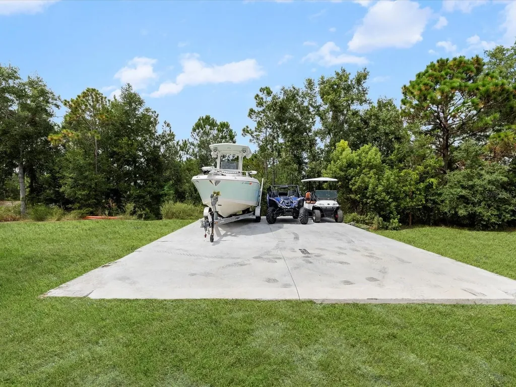 4219 Surfside Circle Spring Hill FL 34606