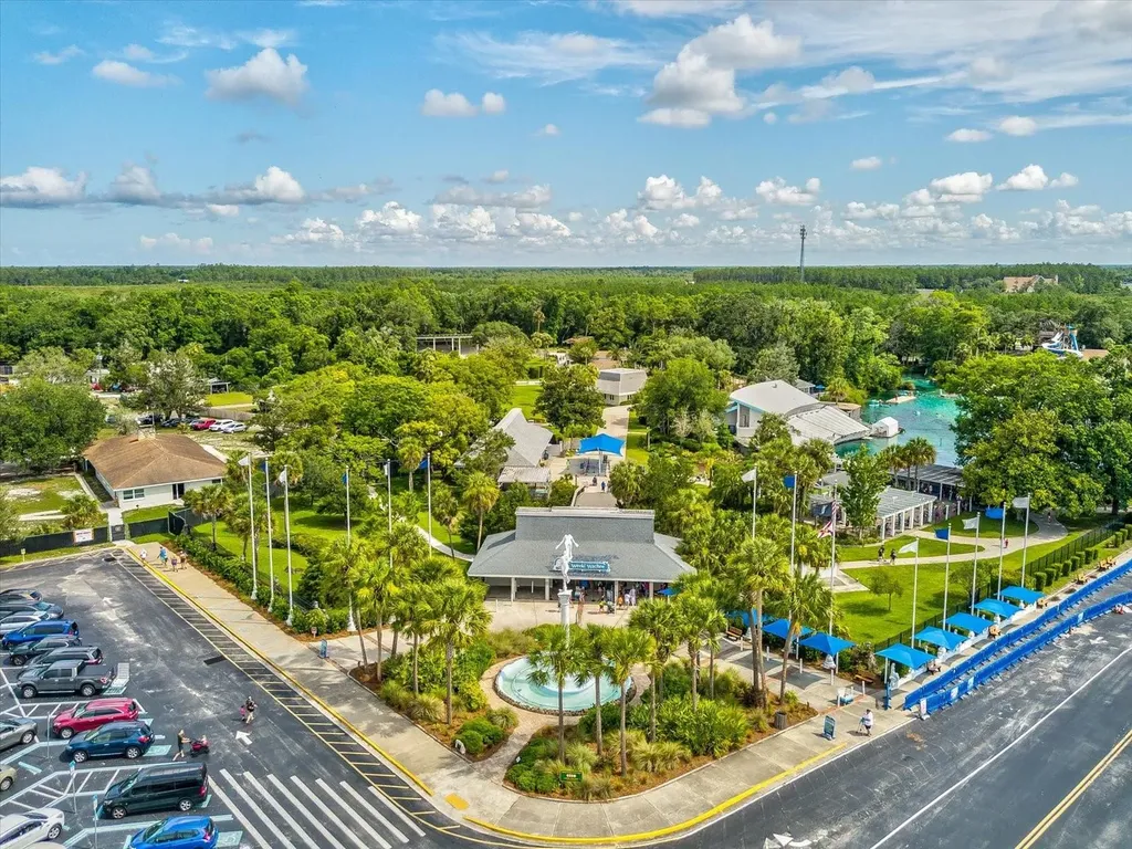 4219 Surfside Circle Spring Hill FL 34606