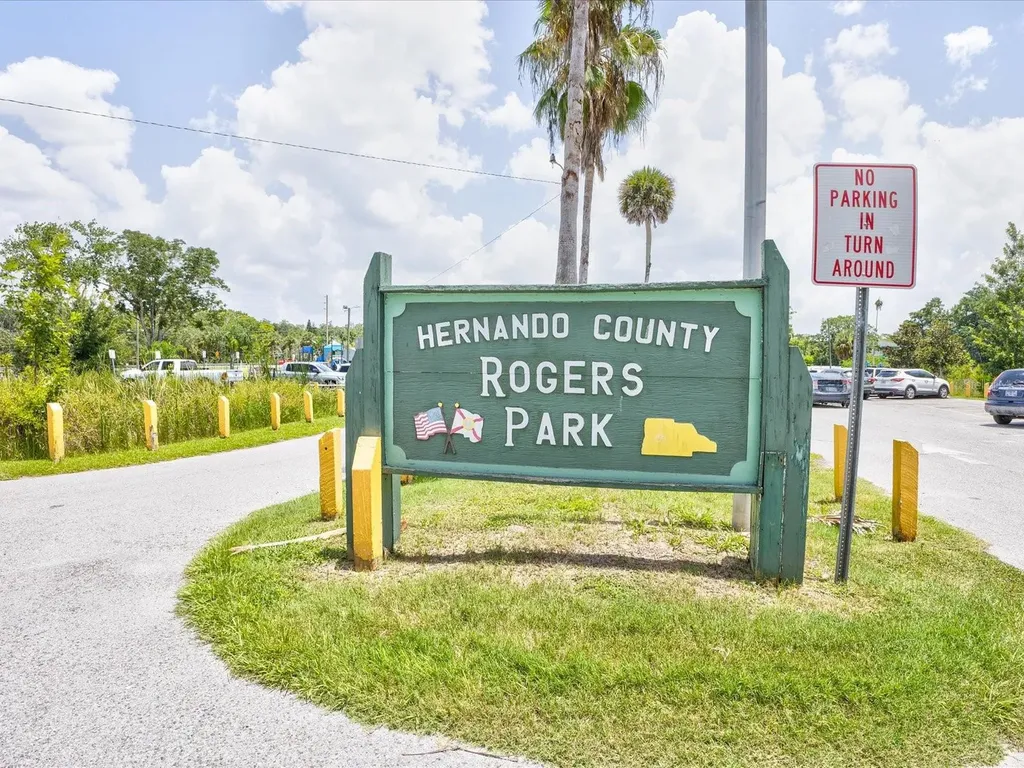 4219 Surfside Circle Spring Hill FL 34606