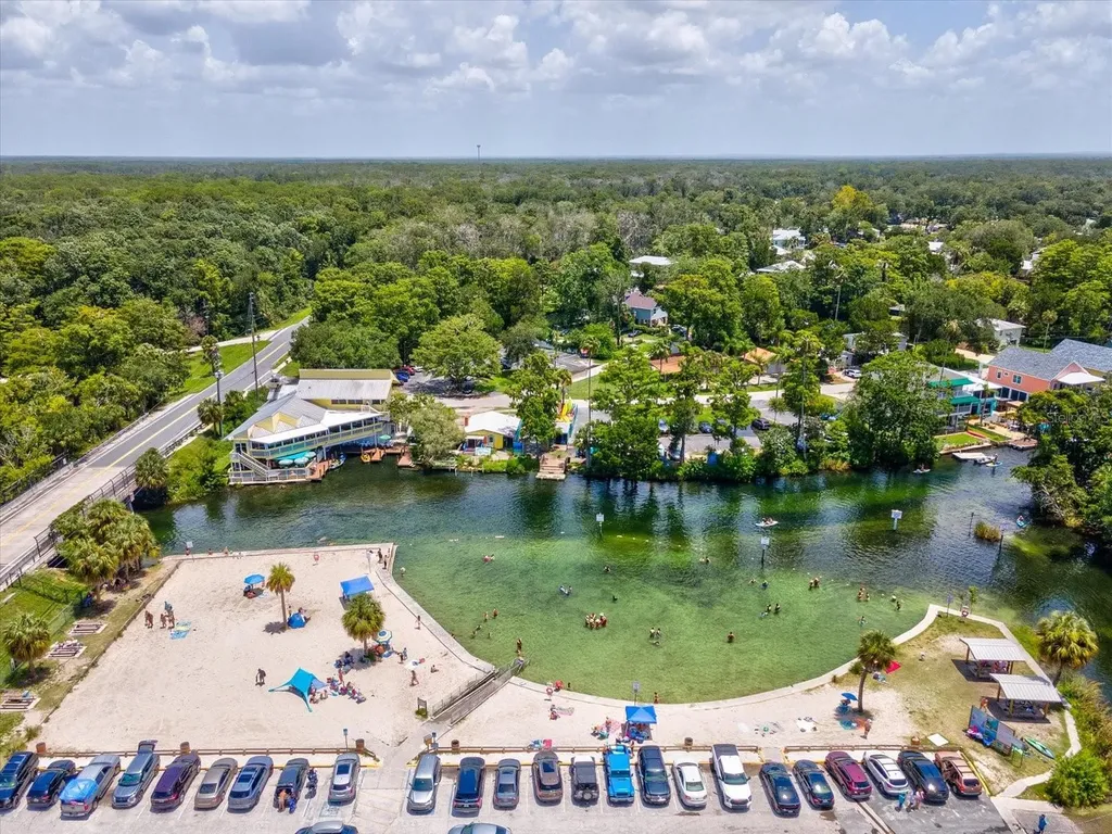 4219 Surfside Circle Spring Hill FL 34606
