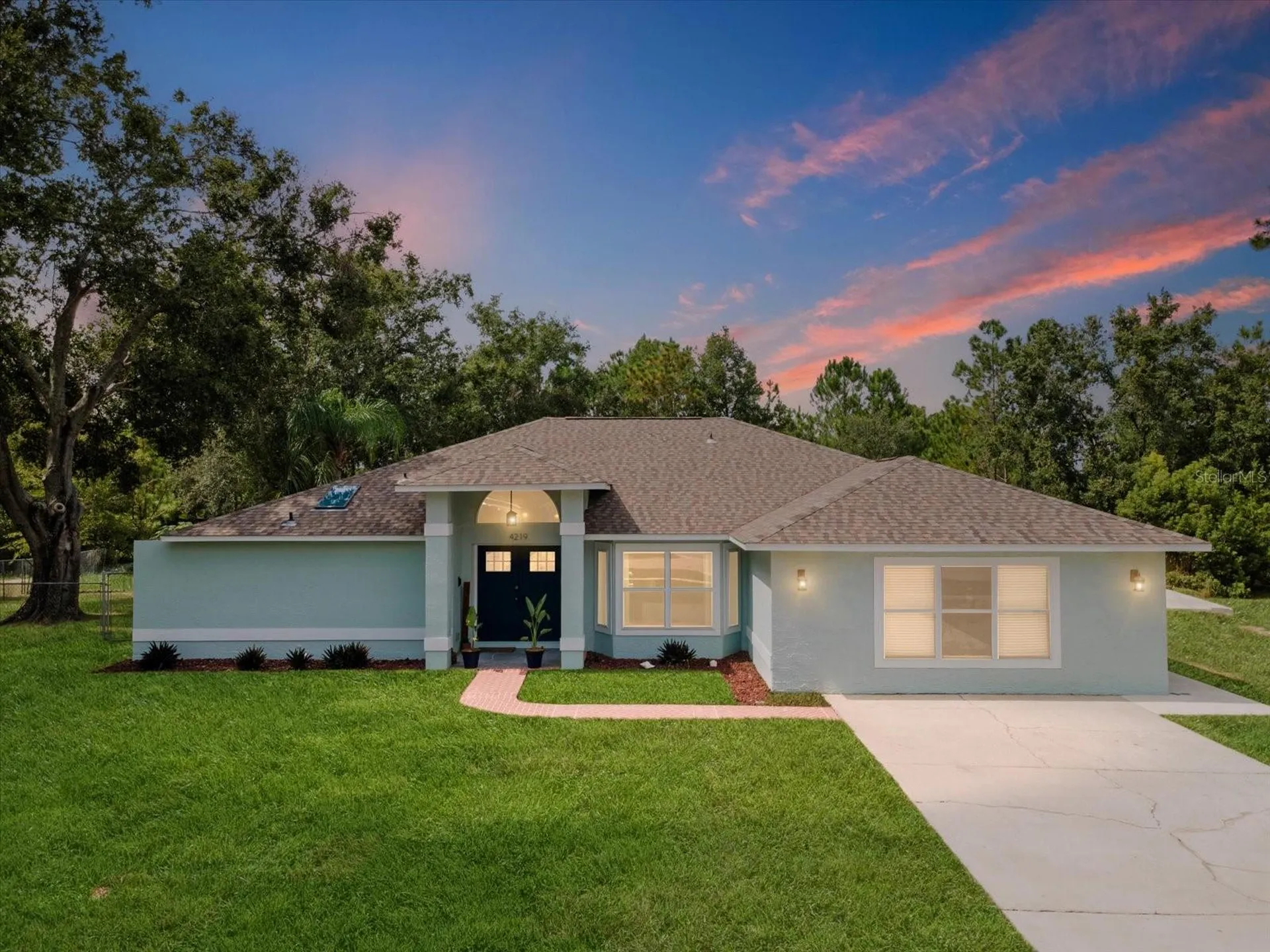 4219 Surfside Circle Spring Hill FL 34606