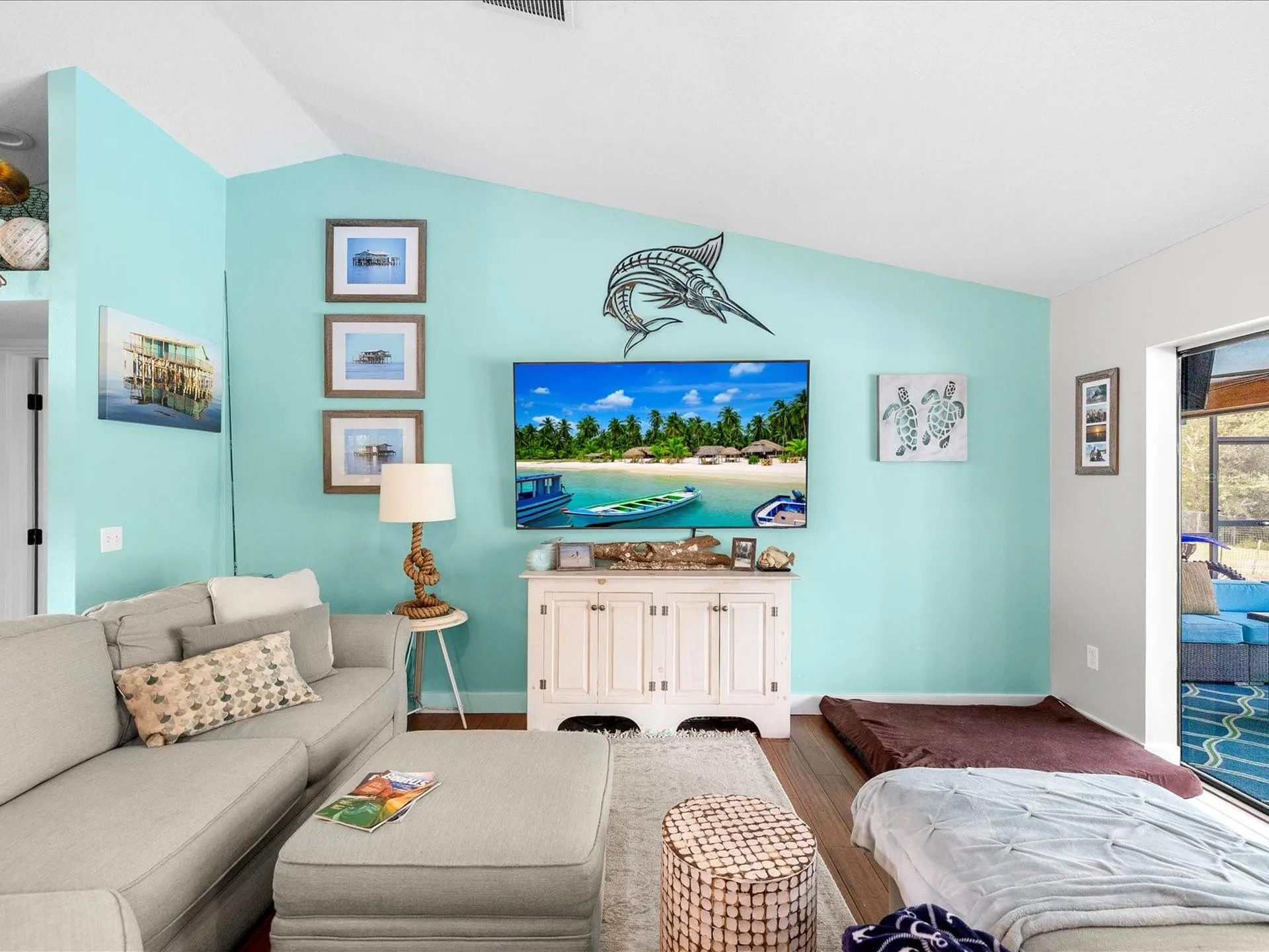 4219 Surfside Circle Spring Hill FL 34606