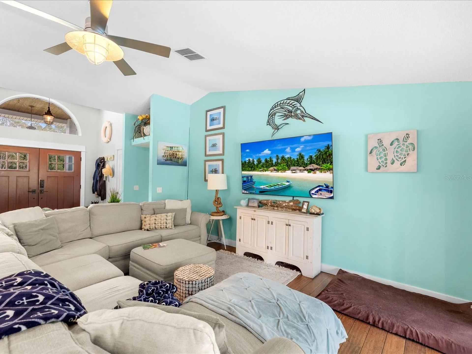 4219 Surfside Circle Spring Hill FL 34606